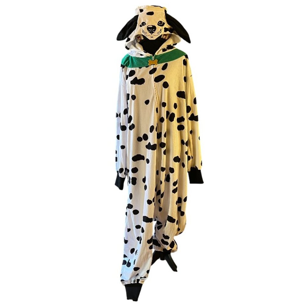 🦴 Halloween Dog Costume - High Quality!